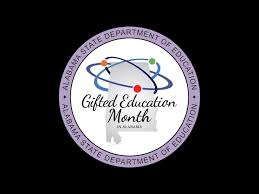 gifted education month you