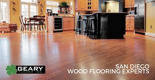 hardwood flooring san go experts