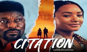 It has a monthly audience of over 6 million people which spread across many african countries. Kunle Afolayan Citation 2020 Top Netflix Movie In Nigeria Nairagent Com