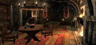 25 best player house mods in skyrim