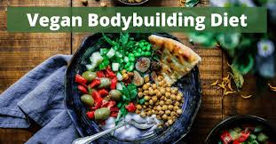 best vegan t plan for gain muscle