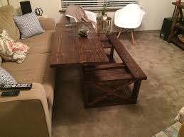 35 Uniquely And Cool Diy Coffee Table