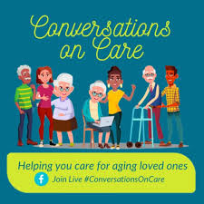 Conversations on Care - A Senior Care Podcast