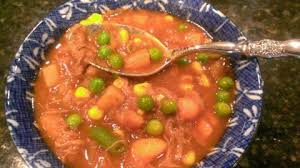 andi s crockpot beef and vegetable soup