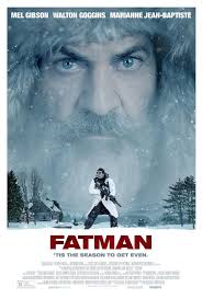 At the center of his tale is maxim lapunov, whose release from a chechnyan torture chamber—and resultant knowledge of the government's monstrous activities—turns him into the state's enemy number one. Fatman Film Wikipedia