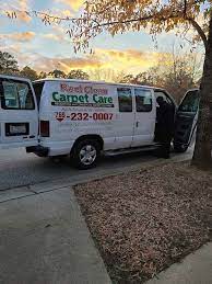 carpet cleaning fayetteville nc
