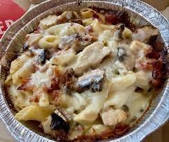 which pizza chain makes the best pasta
