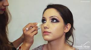 stani bridal makeup tutorial