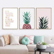 23 Best Living Room Wall Art Ideas And