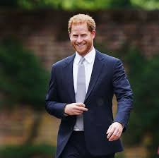 Born 15 september 1984) is a member of the british royal family. Prince Harry To Release Tell All Memoir With Random House