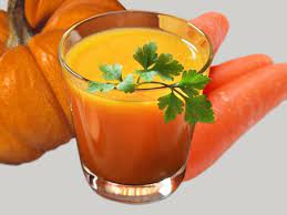Морковно-тыквенный сок на зиму рецепт фото пошагово и видео - 1000.menu