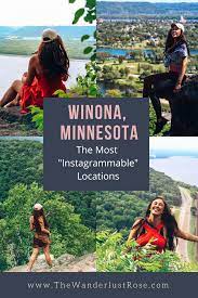 most insrammable places in winona