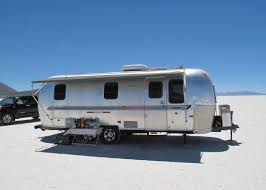 deluxe airstream cer audley travel