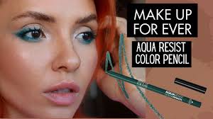 ever aqua resist color pencil