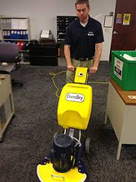 commercial carpet cleaning prestige