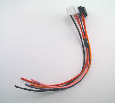 Universal keyed ignition switch clark hyster yale ford chevy key forklift car gm. Gm Ignition Switch Harness Wiring Kit