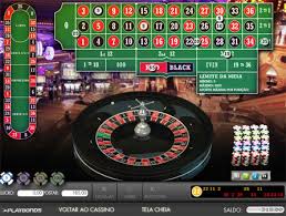 The Basic Facts of Online Casino Games Bonus 