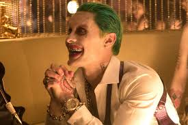 jared leto says he never sent