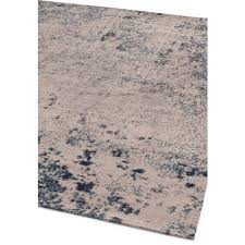 blue rug floor mat