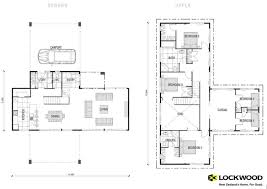 Large Townhouse Design Plans