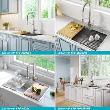 kitchen sinks at lowes com