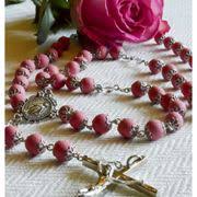 family rosaries keepsakes request