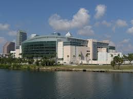 Tampa Fl St Pete Times Forum Photo Picture Image
