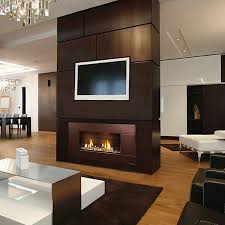 Escea St900 Indoor Gas Fireplace