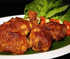 2.064 resep ayam panggang oven ala rumahan yang mudah dan enak dari komunitas memasak terbesar dunia! Resep Ayam Bakar Oven Resep Kuliner Cookpad Indonesia