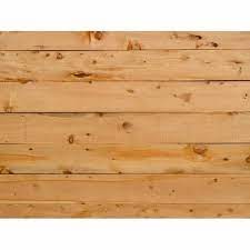 Pine Wood Paneling Sheet Thickness 2