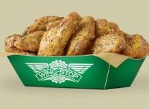 are-wingstop-fries-healthy