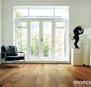 moncer specialty flooring project