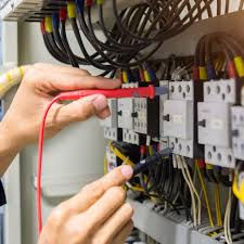 house wiring training course