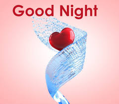 50 romantic good night msg for her and