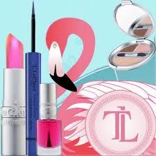 t leclerc makeup collection