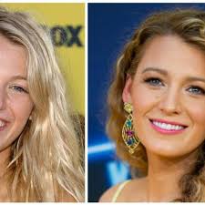 blake lively s hollywood transformation