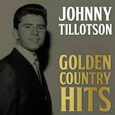 johnny tillotson golden country hits