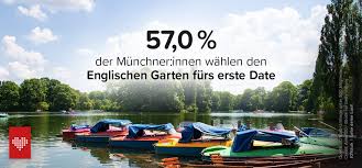 Frühlingsgefühle in München: 37,7 % wünschen sich Outdoorsex | Presseportal