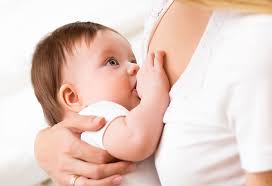 Baby Choking During Breastfeeding Causes Remedies Prevention