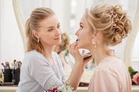 bridal makeup vs everyday makeup what