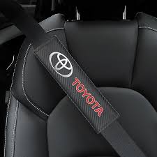 Car Seat Belt Cover Padding Auto Seat