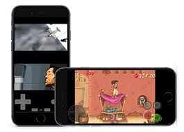RetroArch emulator for iOS - Download IPA iPhone App