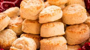 quick and easy mini biscuits recipe