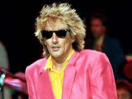Sir rod stewart was on his way to becoming one of the most successful recording artists in history in 1974 when he moved to america and signed with warner bros. Rod Stewart Rememebers Early Songwriting Troubles Nights With Alice Cooper