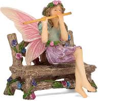 Miniature Fairy Garden House Kit