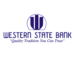 western state bank garden city branch