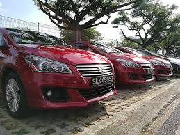 All You Need To Know About Car Rental In Singapore Car Club