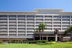 doubletree by hilton hotel new orleans