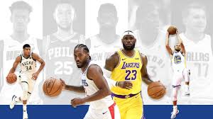 Nba g league 2019/2020 scores on flashscore.com offer livescore, results, nba g league 2019/2020 standings and match details. Broadcast Schedule For The 2020 Nba Playoffs In India Nba Com India The Official Site Of The Nba