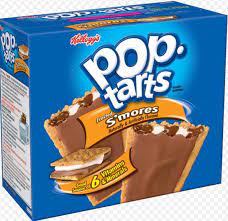 kellogg s pop tarts frosted s mores